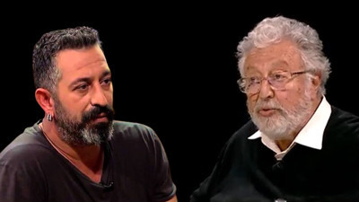 Metin Akpınar'dan Cem Yılmaz'ı üzecek sözler