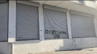 İstanbul Başakşehir'de kadın cinayeti! Aynı iş yerinde çalıştığı eşini döverek öldürdü...