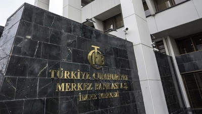 Merkez Bankası açıklama yaptı: Birleşik Arap Emirlikleri Merkez Bankası ile Mutabakat Zaptı imzalanmıştır