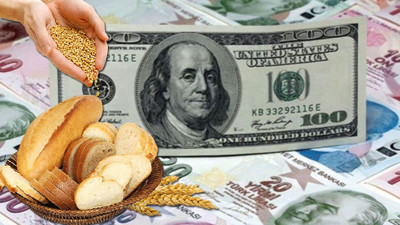 Bir ilde daha ekmeğe zam! İki buçuk lira oldu