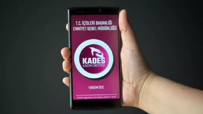 KADES'i bugüne kadar 2,8 milyon kadın indirdi, 42 bin 473 ihbara müdahale edildi