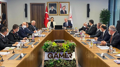 Bakan Soylu: Bu yıl 251 kadın cinayeti işlendi