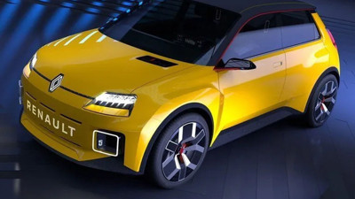 Renault'dan Türkiye'ye özel ucuz otomobil sürprizi! Fiyatı 100 bin TL!