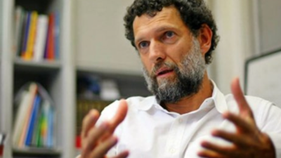 Türkiye'den dikkat çeken Osman Kavala hamlesi! Türkiye, Osman Kavala'nın yargılanmasına ilişkin resmi görüşünü Avrupa Konseyi'ne gönderdi