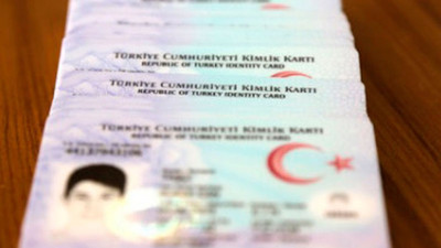 Kimlik belgelerinde yeni dönem başladı! 81 ilin nüfus müdürlüklerinde  HAVELSAN'ın geliştirdiği sistem uygulanacak