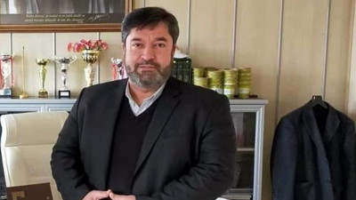 Aşı yaptırmayan müftü Mehmet Sabancılar koronavirüsten öldü