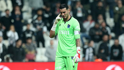 Trabzonspor'un başarılı file bekçisi Uğurcan Çakır, Benfica'nın radarında