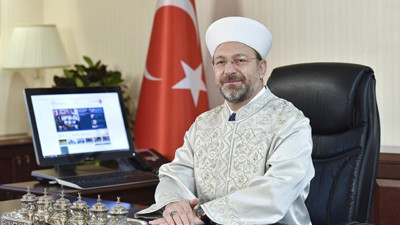 Diyanet'ten şimdi de 'diş fetvası'