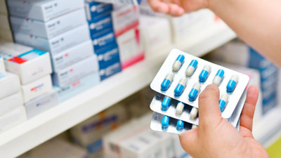 İlaçta büyük kriz! 2022'nin ilk aylarında yüzde 35'lere varan zam geliyor