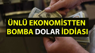 Merkez Bankası'nın faiz kararıyla ilgili bomba iddia. Ekonomist Remzi Özdemir turizm sektöründeki şok talepleri açıkladı ve 'Yarın sert bir faiz artışı ile doları düşürmeye çalışırlarsa hiç şaşırmayın' dedi