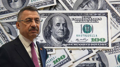 Cumhurbaşkanlığı'ndan kritik dolar kuru ve Osman Kavala değerlendirmesi... Cumhurbaşkanı Yardımcısı Fuat Oktay: Ekonomi kartını oynamaya çalıştılar, bu dalgalanma dönemini de geçmişte olduğu gibi geride bırakacağız