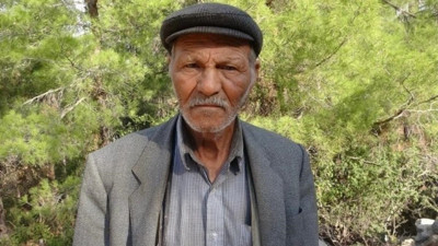 Müslüme'nin boynundaki tükürük izi ile kendi DNA'sı örtüşmüştü... Hasan Yağal'dan mide bulandıran savunma!