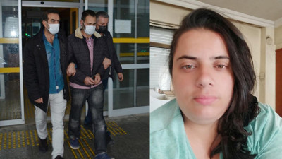 Mahkemeden alkışlanacak karar: Antalya'da yengesine bağ makası ile saldıran kayınbirader Ali Demir tutuklandı... Kadını sokak ortasında darbetti, bağ makası ile 5 yerinden bıçakladı