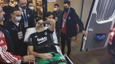 'Mert Günok yerdeyken golün atılmasını istemezdim'