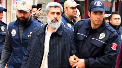 Alparslan Kuytul iş insanını kaçırttı iddiası! İş insanından Kuytul'a işkence suçlaması