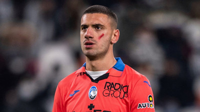 Merih Demiral'ın sözleşme detayı belli oldu