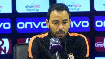 Selçuk İnan'dan VAR ve penaltı tepkisi