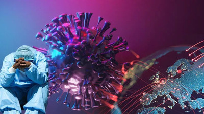 mRNA aşı üreticisi Moderna’dan korkutan açıklama: Aşı Omicron’a karşı daha az etkili