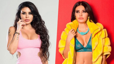 Ebru Polat'tan bomba Devlet Bahçeli itirafı! 'Bana milletvekilli aday adaylığı teklif etti'