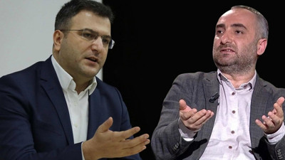 İsmail Saymaz, Cem Küçük'ten kazandığı 18 bin lirayı yedi ama istinaf kararı bozdu! Saymaz faiziyle Küçük'e 23 bin lira ödeyecek. Saymaz'dan ilk açıklama