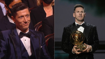 2021 Ballon d'Or'u kim kazandı? Messi ve Ronaldo'nun kaç Ballon d'Or'u var?