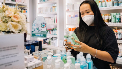 Sağlık Bakanlığı’ndan flaş denetim: Uygunsuzluk tespit edilen eczane sayısı yükseldi