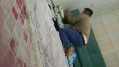 Türkiye'yi ayağa kaldıran görüntü. 3 aylık bebeğe babadan işkence. Gaziantep Şahinbey’deki kan donduran görüntü sonrası baba tutuklandı, bebeğin durumu kritik