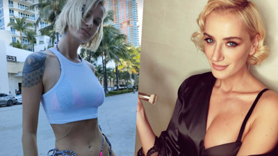 Didem Soydan tatil pozlarını paylaştı, sosyal medya yıkıldı! Ünlü model güzelliğiyle nefes kesti