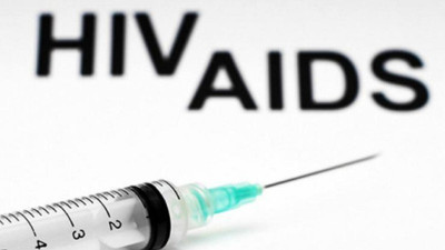HIV/AIDS vakalarının görülme sıklığı tüm dünyada olduğu gibi Türkiye’de de artışa geçti