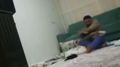 Gaziantep'te 2 aylık bebeğini döven babanın ifadesi ortaya çıktı, suçlamaları kabul etti