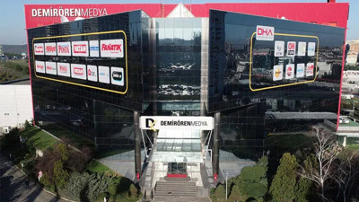 Demirören Medya, yeni TV Grup Başkanı'nı duyurdu; Kanal D'de üst düzey istifa yaşandı; Kanal D Genel Müdürü Murat Saygı görevinden ayrıldı