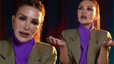 Seren Serengil'den korkutan haber... Dumping Sendromu nedeniyle zor günler geçiren Serengil'in açıklamaları sevenlerini kahretti... Serengil, 4-5 ay sonra kemiklerinin kırılmaya başlayacağını dile getirdi