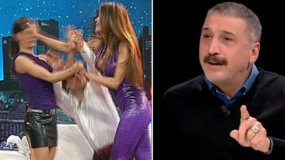 Magazin tarihine damga vurmuştu... Hande Ataizi ve Sevda Demirel kavgasının perde arkasını 22 yıl sonra anlattı!