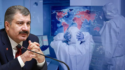 Sağlık Bakanlığı 17 Ocak Pazartesi güncel koronavirüs tablosunu açıkladı. Vakalar ve vefat sayıları korkutan seviyelerde. Vaka sayısında patlama. Bakan Koca'dan bomba aşı çıkışı: Birçok kişi, randevu aldığı halde aşısını yaptırmaya gelmiyor