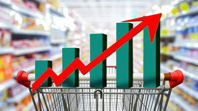 Dolar 15 liraya dayandı görevden alınan Merkez Bankası Başkan Yardımcısı Semih Tümen'den uyarı geldi: Enflasyonda üç haneyi görmek işten değil