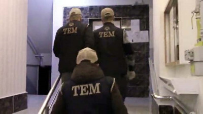 Gaziantep'te FETÖ operasyonu yapıldı, 7 kişi gözaltına alındı