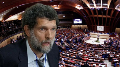 Avrupa Konseyinden flaş Osman Kavala kararı! Kavala'nın avukatları kararı değerlendirdi. Dışişleri ve Adalet Bakanlığı karara tepki gösterdi
