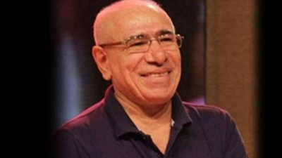 İlyas Salman vasiyetini açıkladı: Hangi elbiseyle öldüysem, o elbiseyle gömüleceğim (İlyas Salman kimdir?)