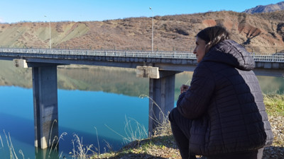 Gülistan Doku 700 gündür kayıp. Munzur Üniversitesi öğrencisi Gülistan Doku nerede? Abla Aygül Doku: Korkuyorum