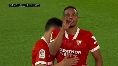 Fernando Reges'ten Barcelona'ya transfer yanıtı