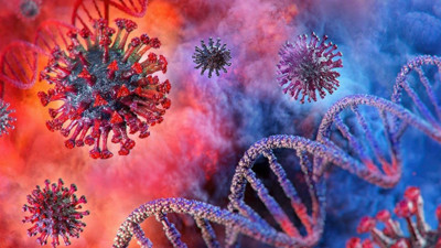 DSÖ’den Omicron varyantı açıklaması: Hazırlık yapılmalı