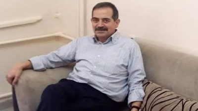 Koronavirüse yakalanan doktor Ahmet Özsakarya hayatını kaybetti