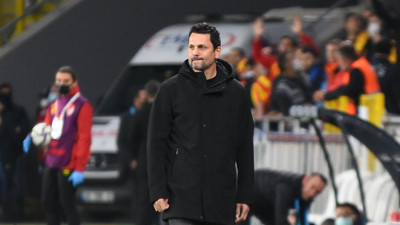 Spor Toto Süper Lig'de istifa depremi! Gaziantep FK, Erol Bulut ile yolların ayrıldığını açıkladı