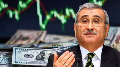 Merkez Bankası'nın eski başkanı Durmuş Yılmaz'dan AK Parti'yi kızdıracak açıklama: Faiz artışı