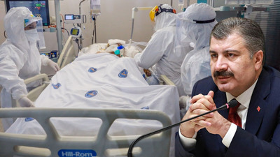 Sağlık Bakanlığı 6 Aralık Pazartesi güncel koronavirüs tablosunu açıkladı... Bakan Koca'dan flaş 'aşı' uyarısı