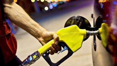 Motorin fiyatlarına bir zam daha... Motorin fiyatı 10 Lira oldu