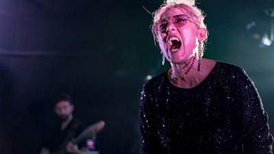 Sevilen filmlerin yönetmeni Ozan Açıktan MedyaTava'ya konuştu: Henüz tanımadığım arkadaşlarımla film yapıyorum