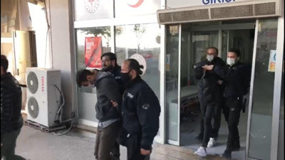 PKK'nın 'hacker' gruplarına operasyon