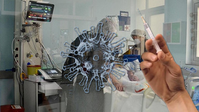 22 Mart Salı günlük koronavirüs tablosu açıklandı. Vaka ve vefat sayısında patlama yaşandı