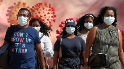 Sağlık Bakanlığı 9 Aralık Perşembe güncel koronavirüs tablosunu açıkladı... Bakan Koca Avrupa ile Türkiye'yi kıyasladı